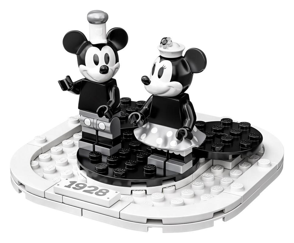 lego store steamboat willie