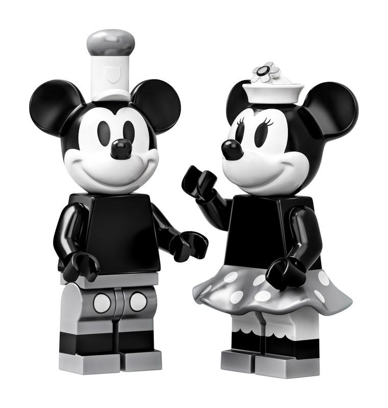 steamboat willie toy