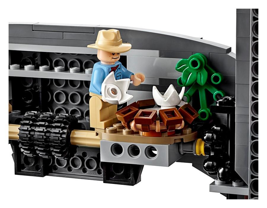 lego jurassic world lego