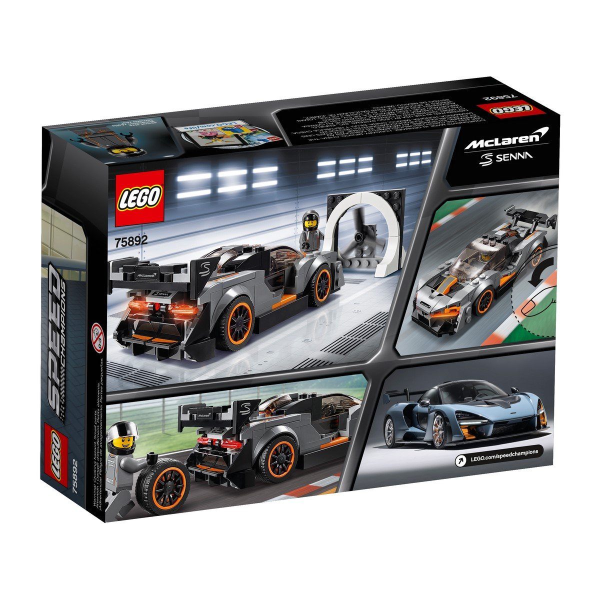 lego 75892 price