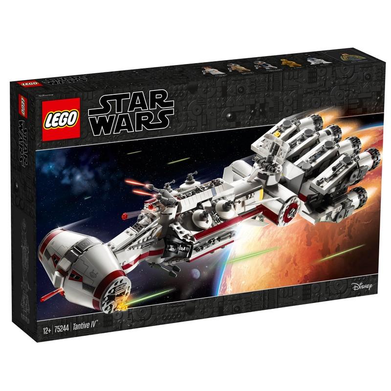 tantive iv lego 75244