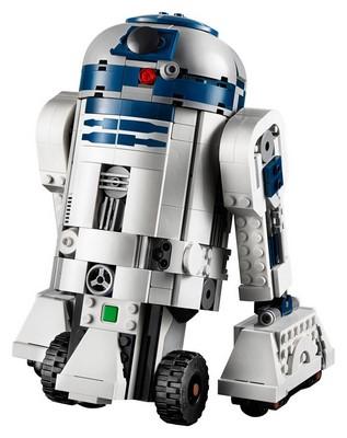 lego star wars boost droid