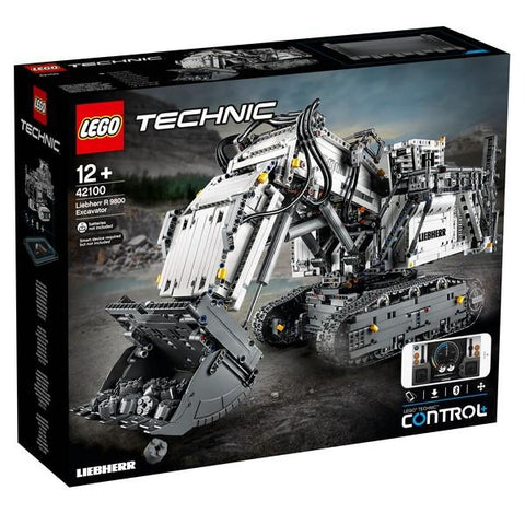 lego technic offers