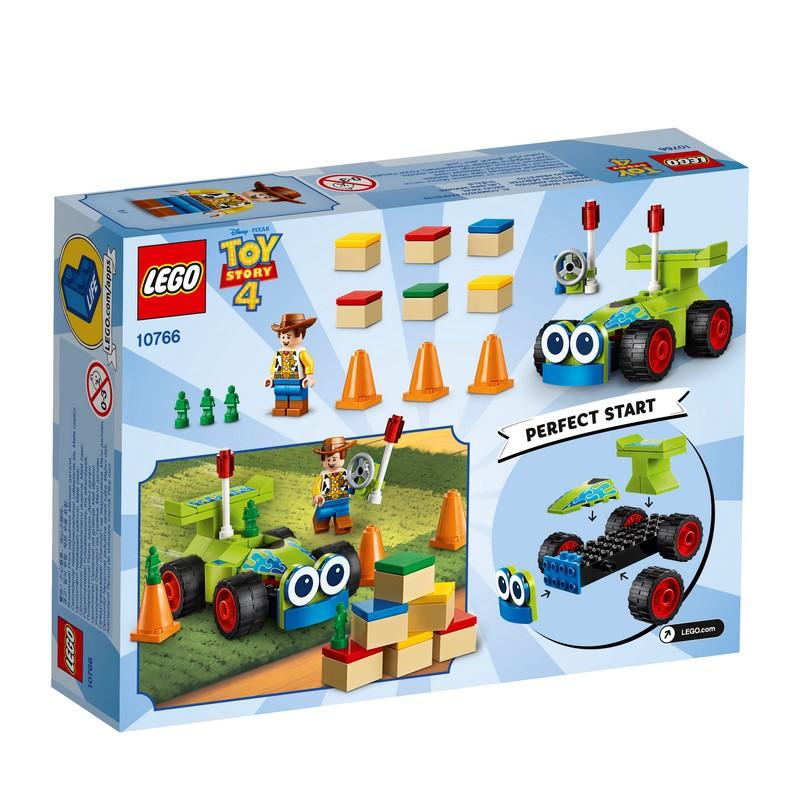 rc lego sets