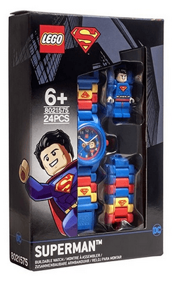 legos superman
