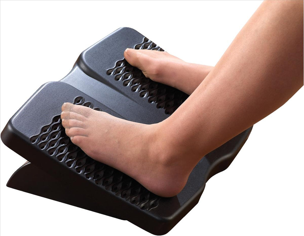 Fellowes Refresh Foot Support – LoBarn