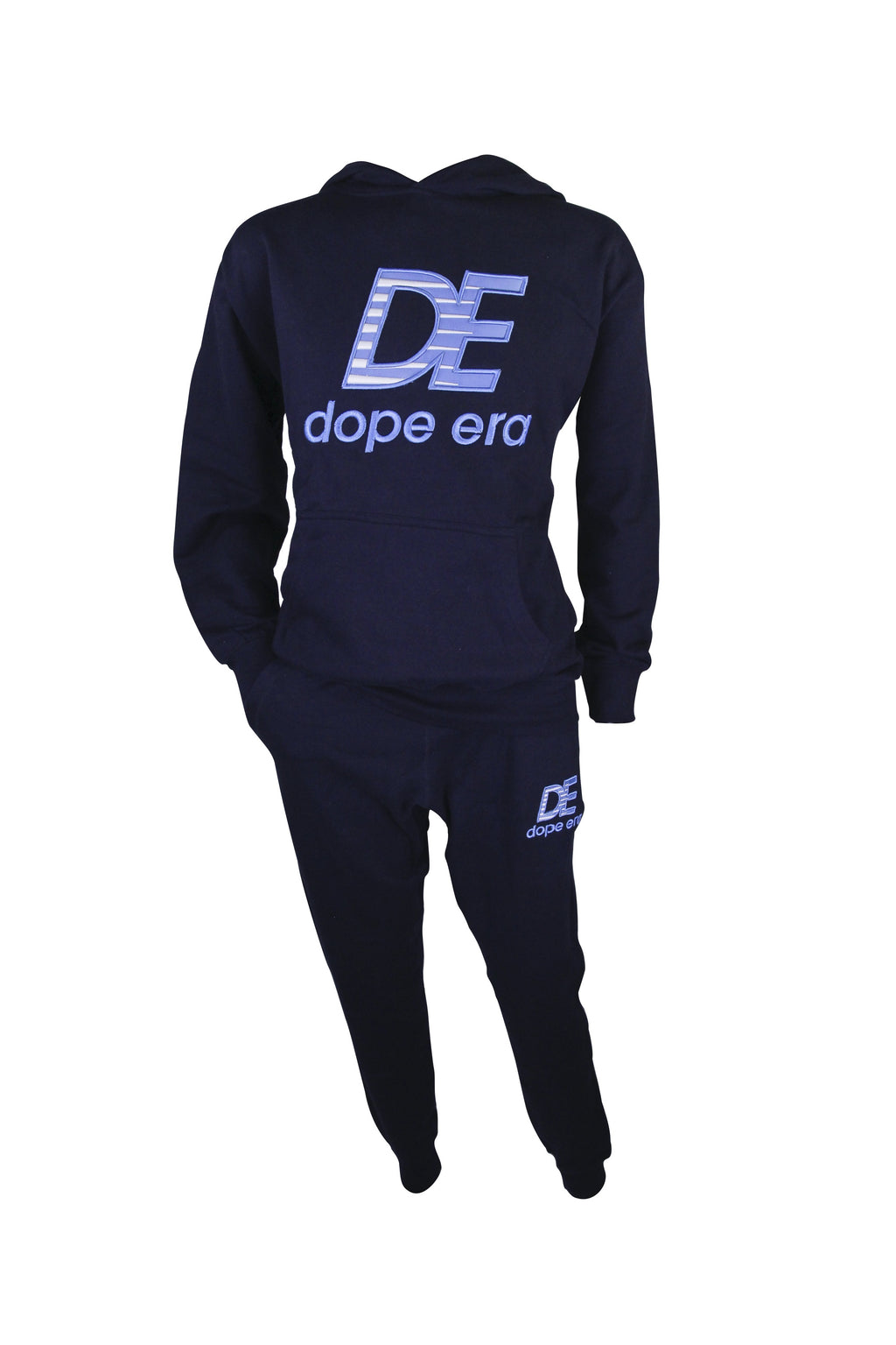 dope jogging suit