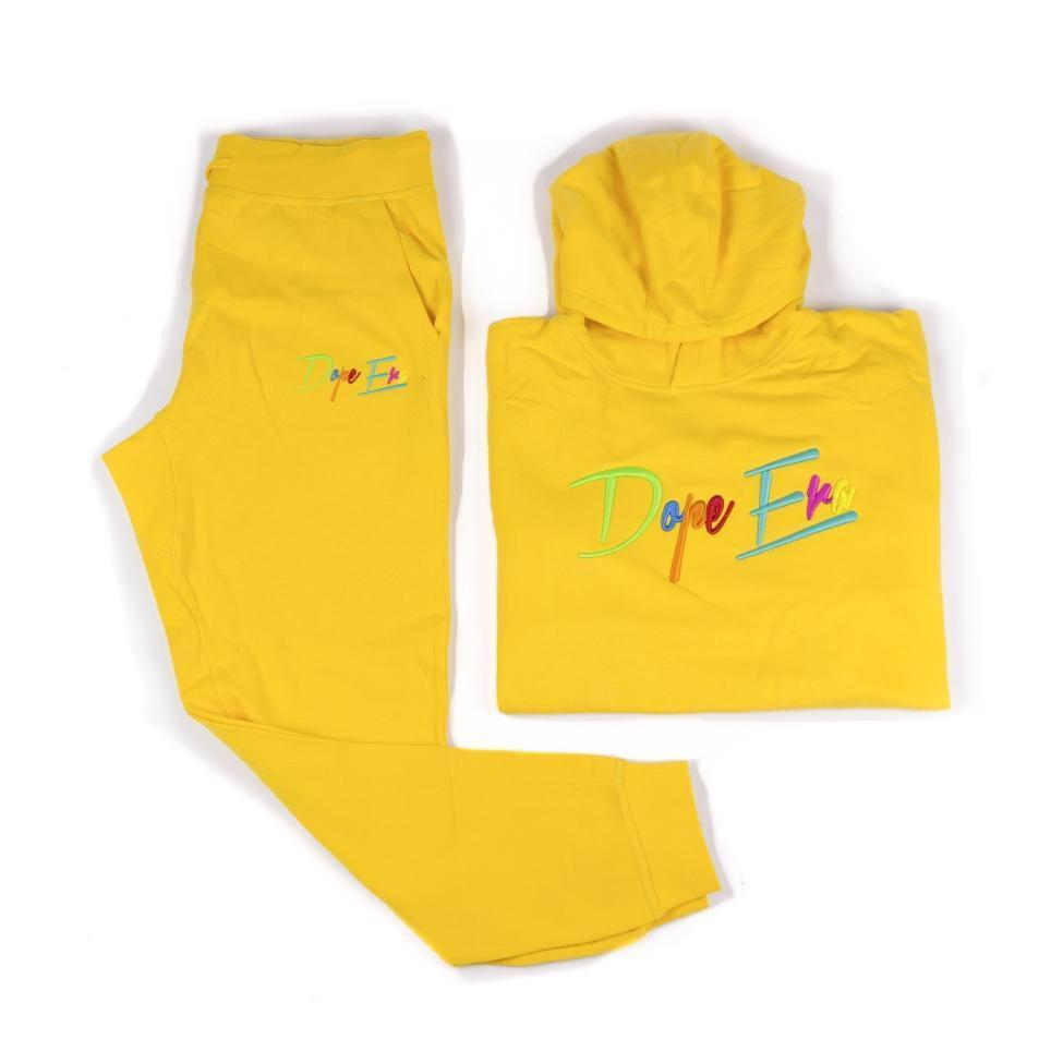 dope era hoodie