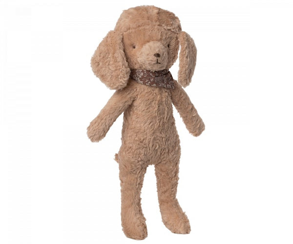 Maileg | Plush Poodle Dog - Maileg - All The Little Bows