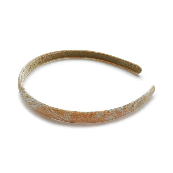 Rifle Paper Co Thin Headband - Marni