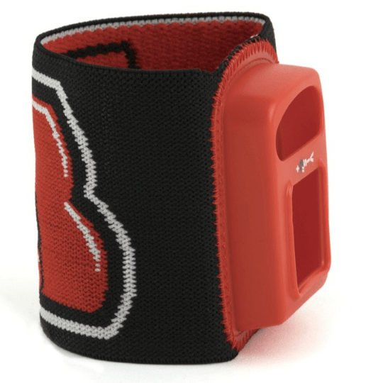 Alti-2 Atlas Elastic Wrist Mount - ParaFunalia