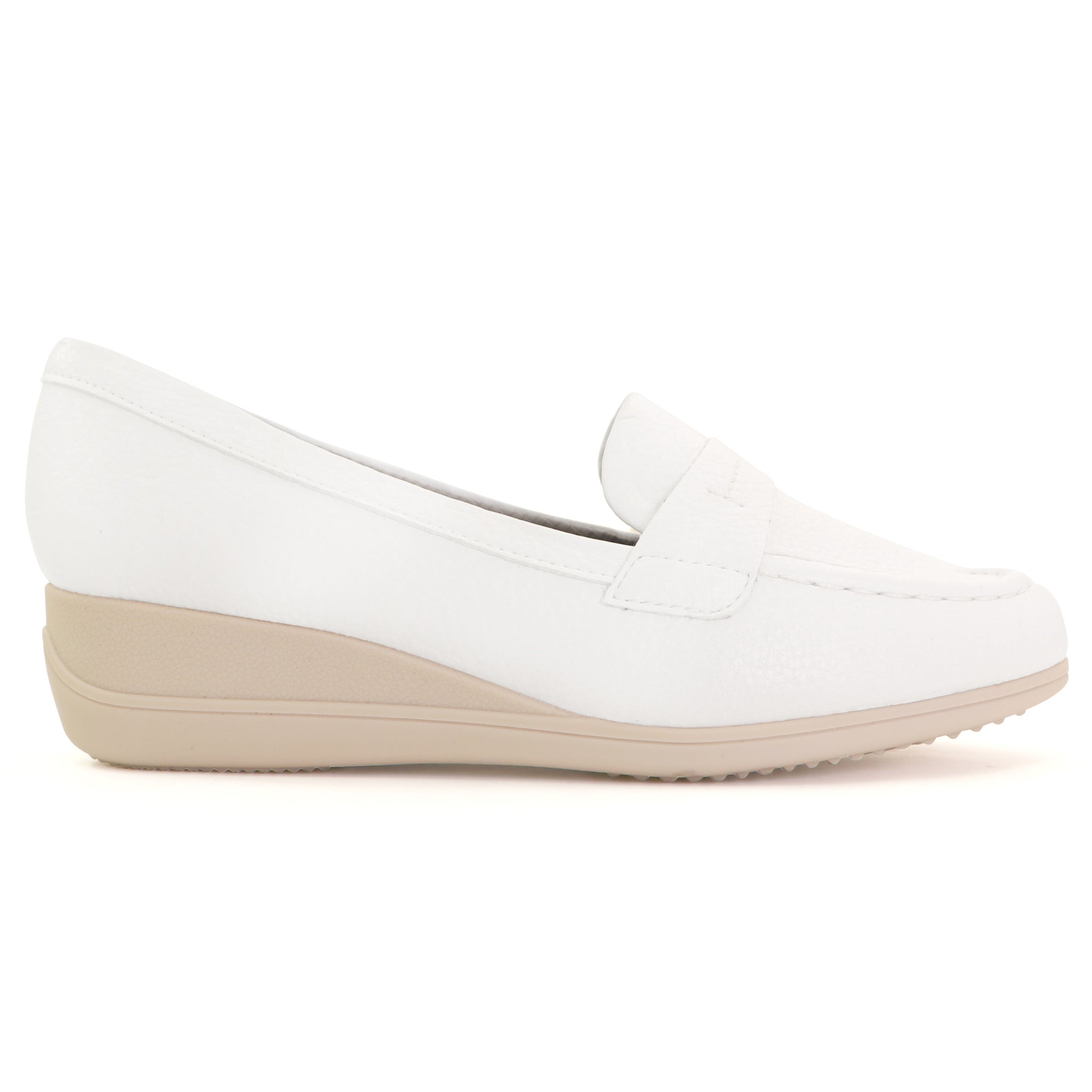 white wedge shoes womens
