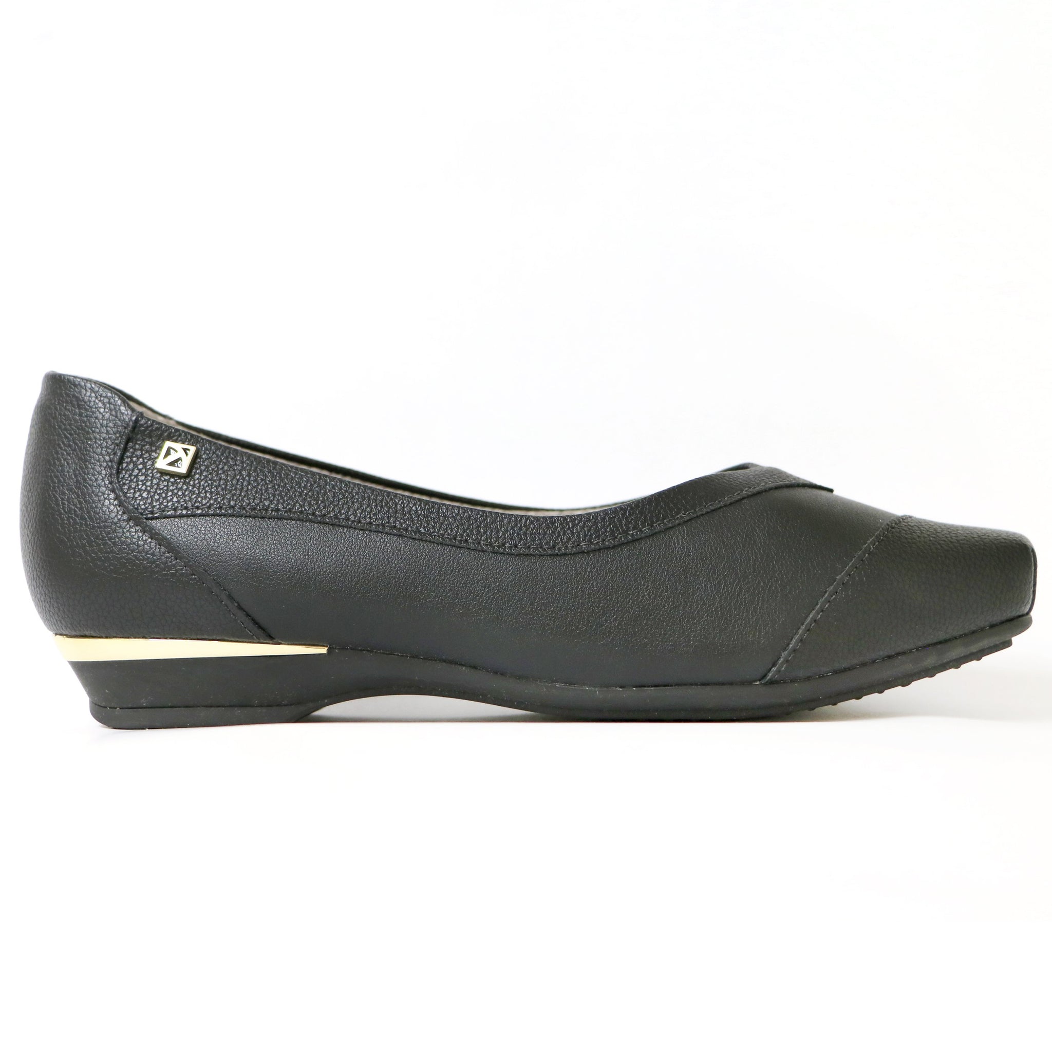 black flats womens shoes