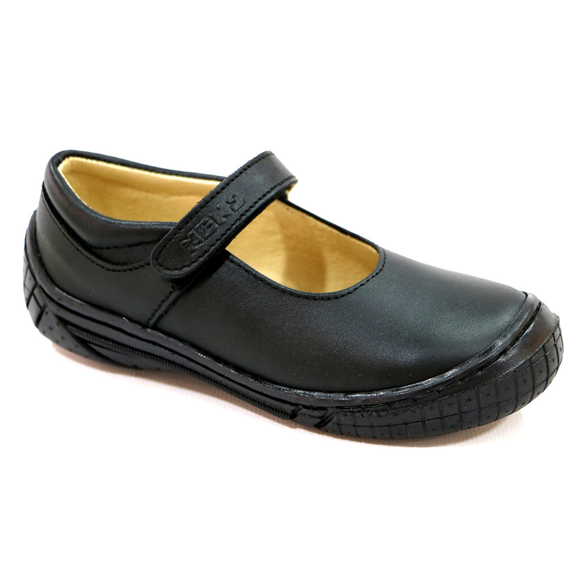 girls scholl shoes