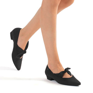 Black Flats for Women (278.016 