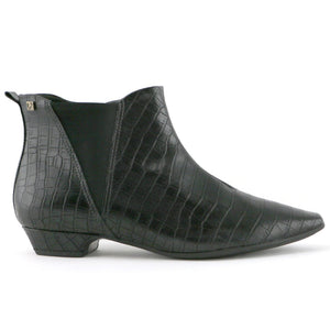 ladies dress ankle boots
