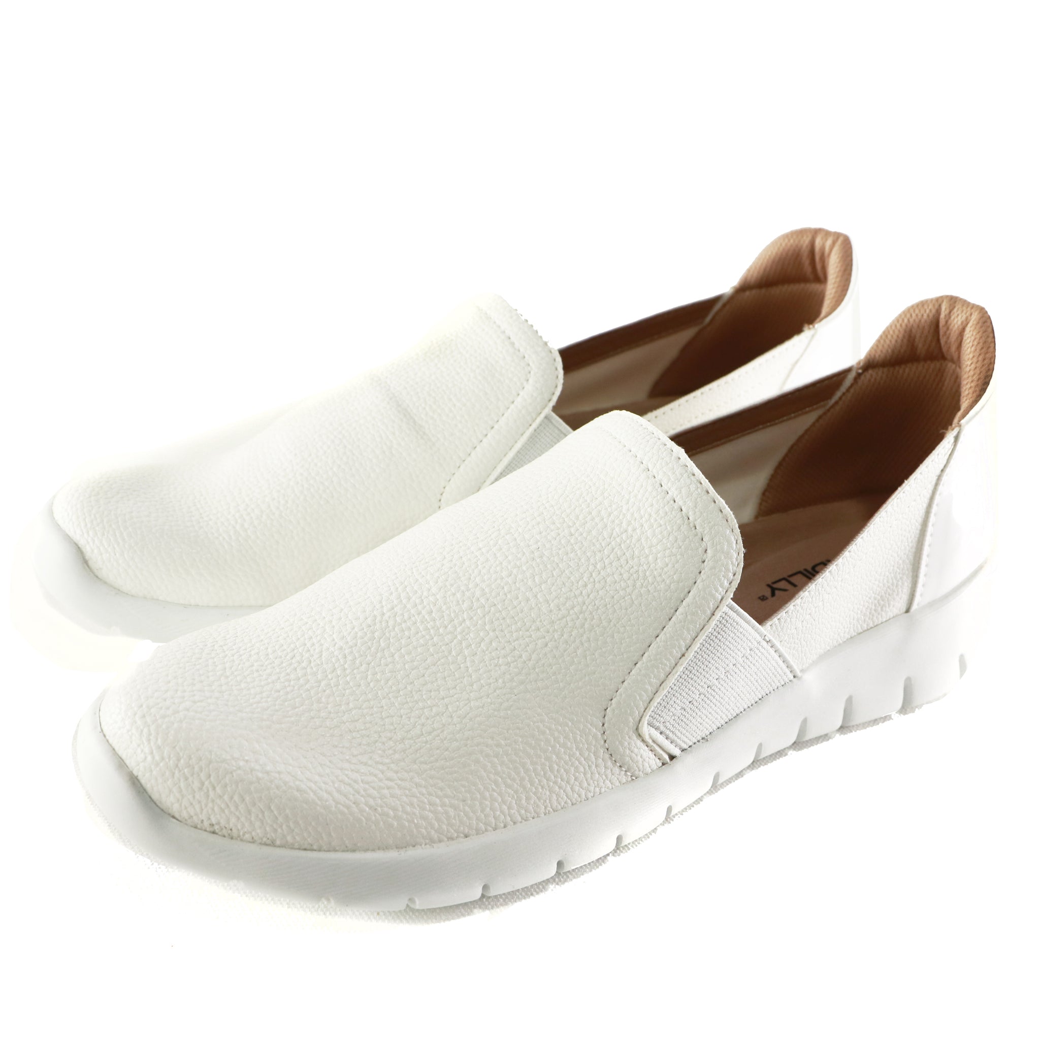 White Sneakers for Women (970.023 