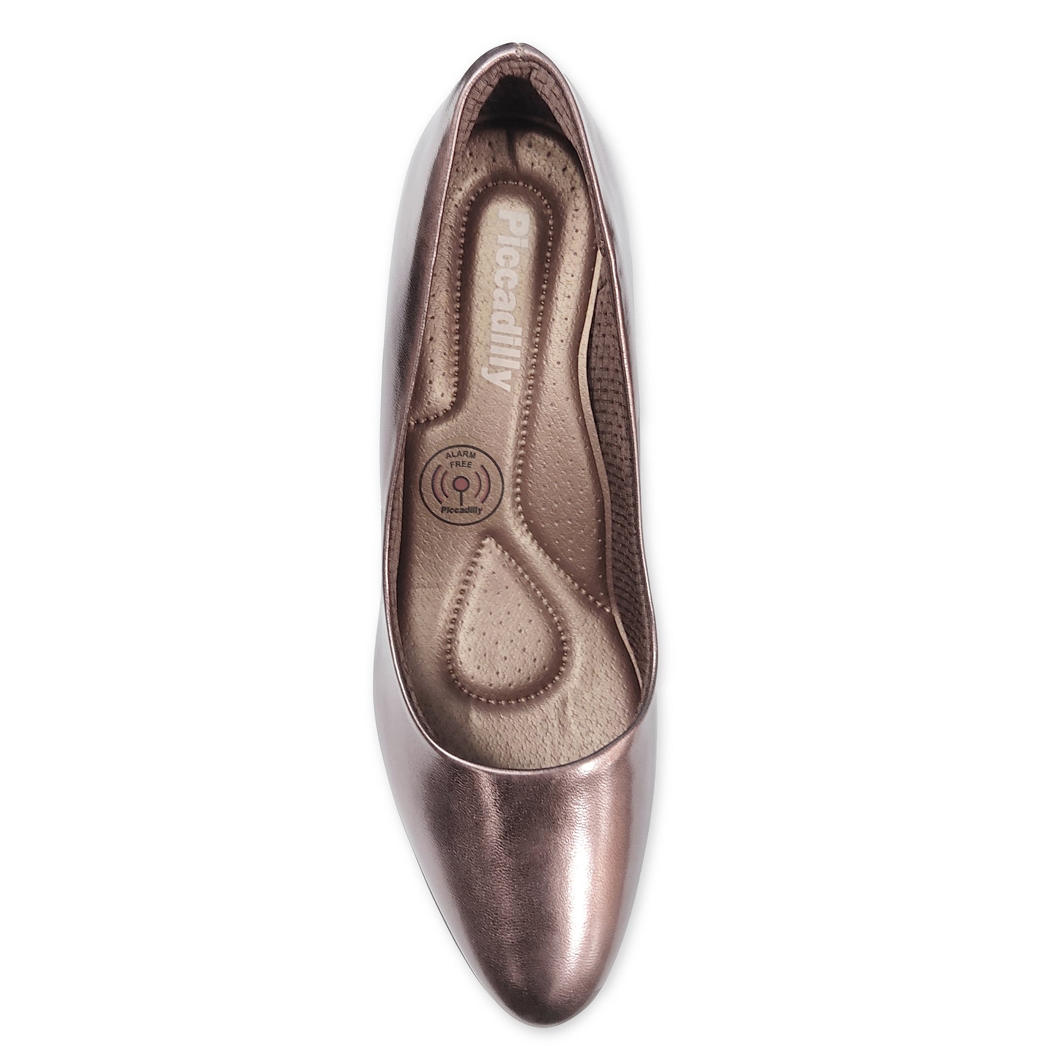 bronze pumps dress shoes