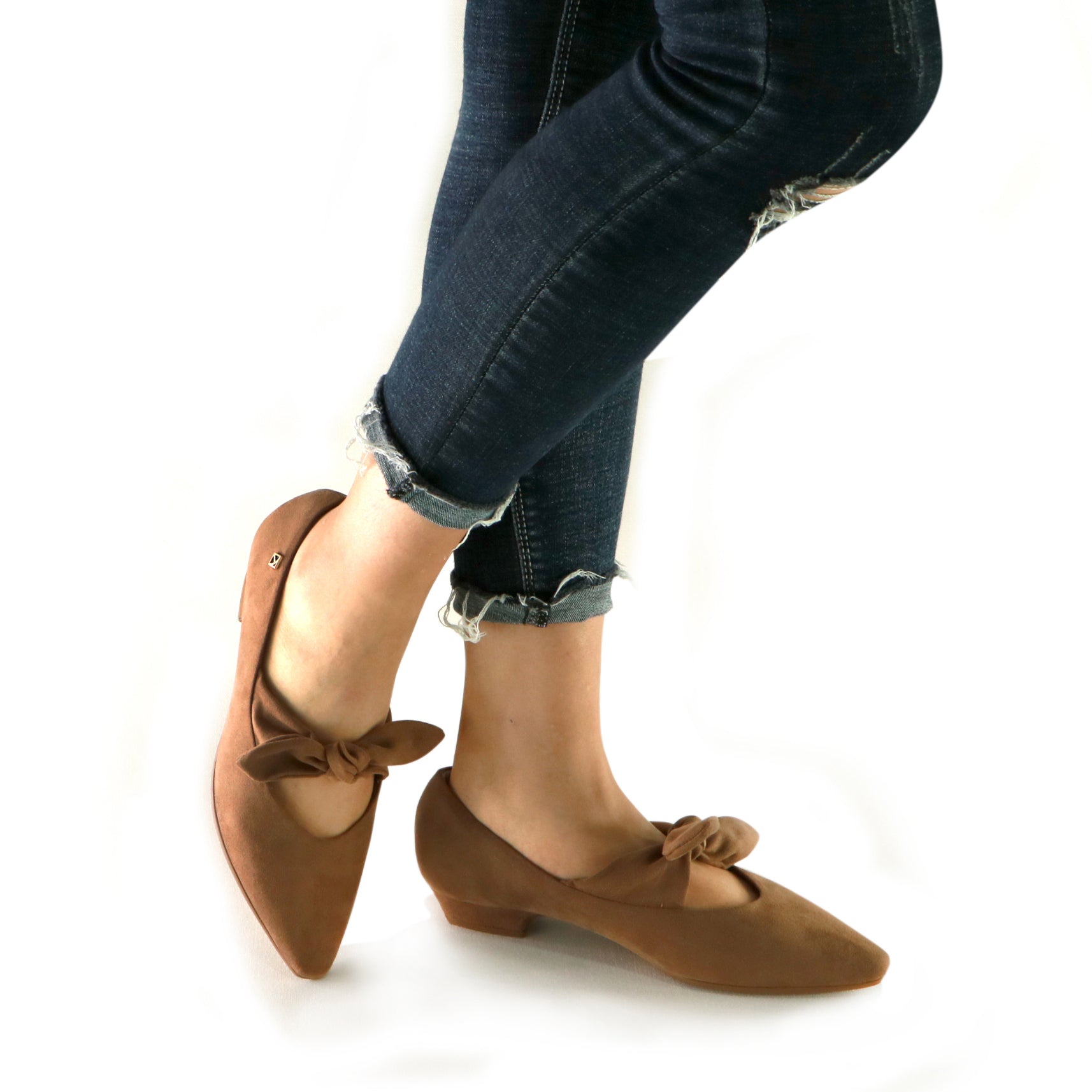 Coffee Flats for Women (278.016 