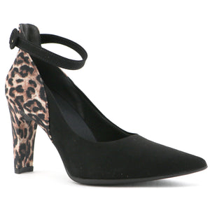 leopard heels near me