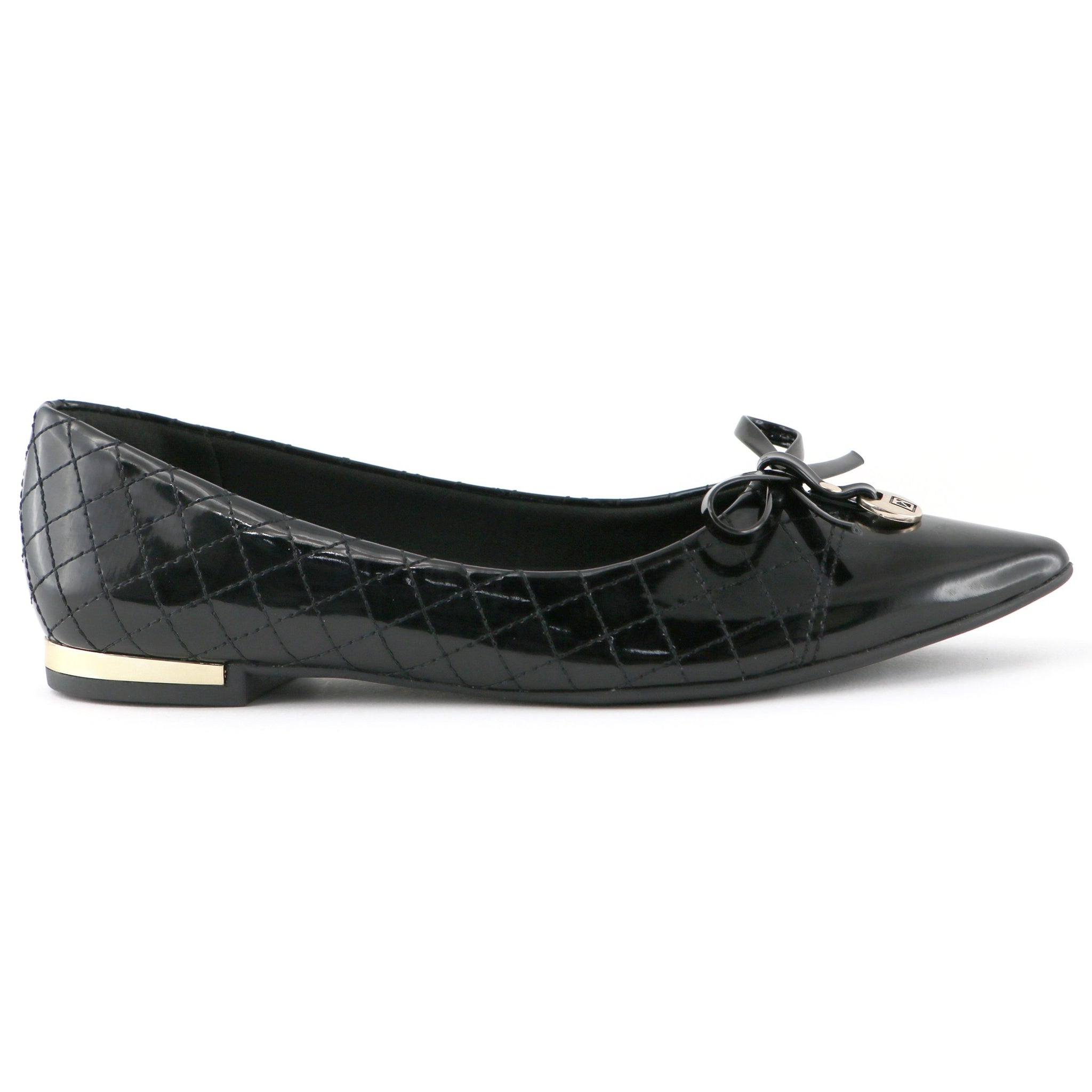 black flats womens shoes