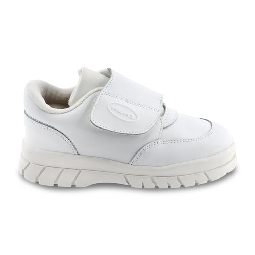 white school shoes