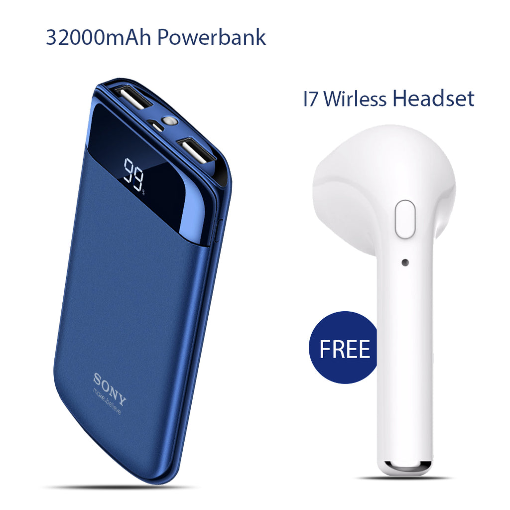 mobile power bank price