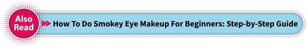 How to Do Smokey Eye Makeup for Beginners: Step-by-Step Guide