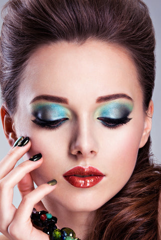 6 trendy and simple make-up looks that are perfect for date night