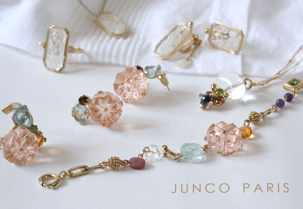 Junco Paris