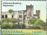 Tanzania Heritage Sites