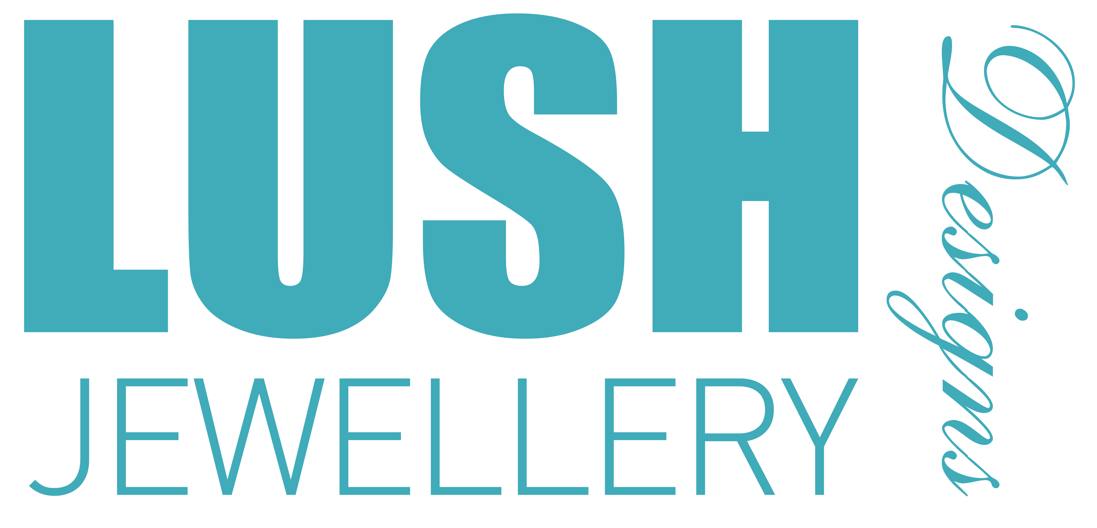 Lush Designs Jewellery