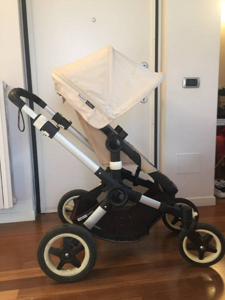 usato bambini - Passeggini, Duo e Trio – Tagged "Bugaboo" – La soffitta Gi