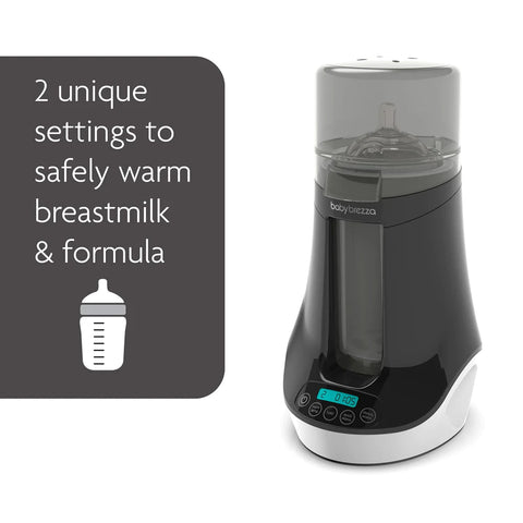 Baby Brezza Portable Baby Bottle Warmer