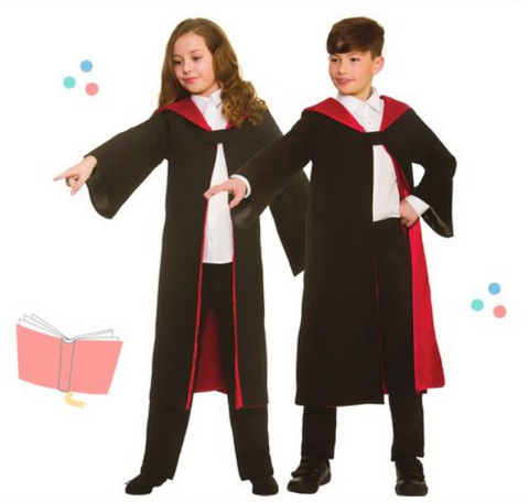 Wizard Robes