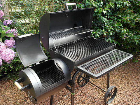 11 DIY SMOKER IDEAS & HOW TO USE THEM – XS-Stock.co.uk