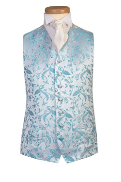 Waistcoats Ten Pound Land