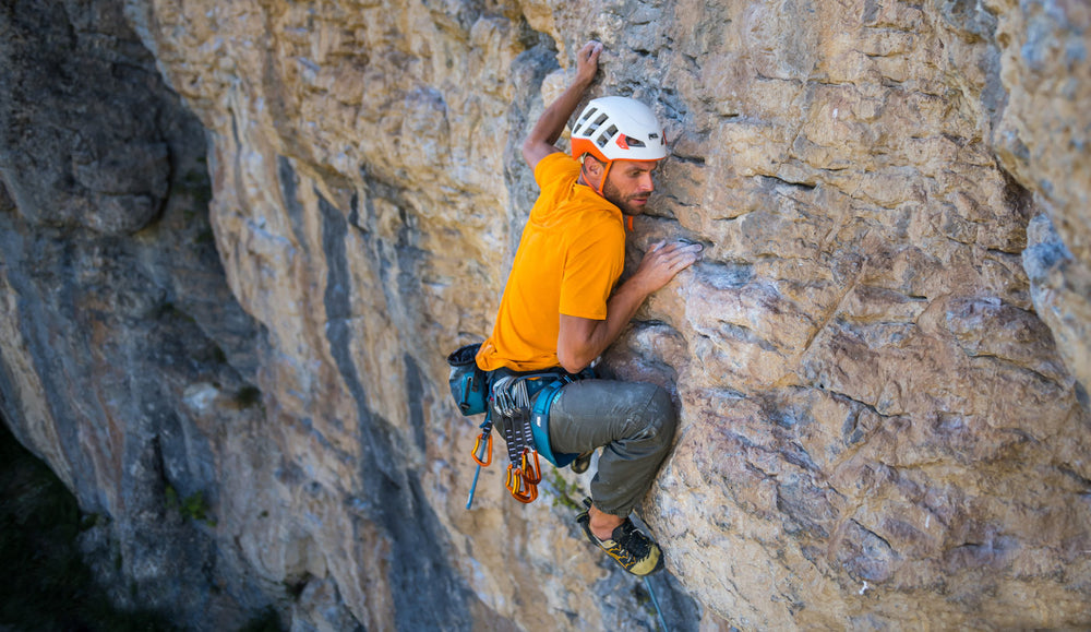 Petzl | Brand Profile - Rock+Run