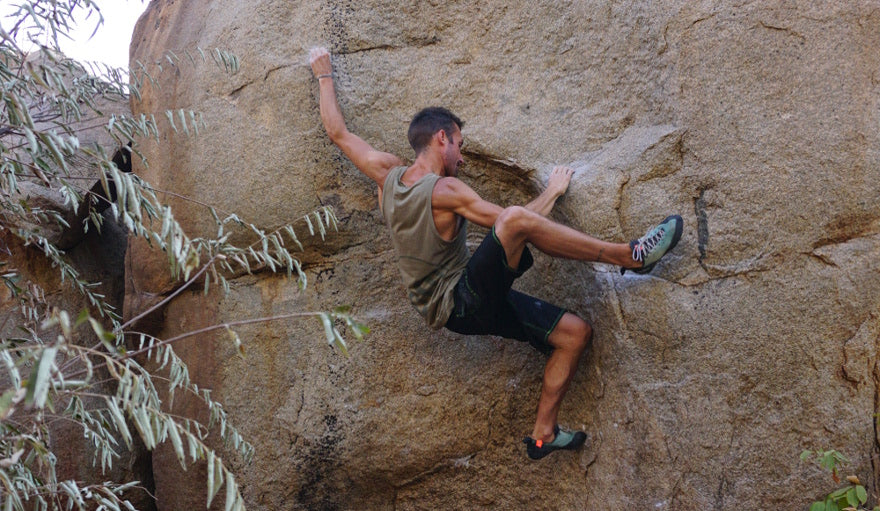 five ten verdon vcs climbing shoes