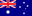Australia small flag