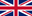 Small UK Flag