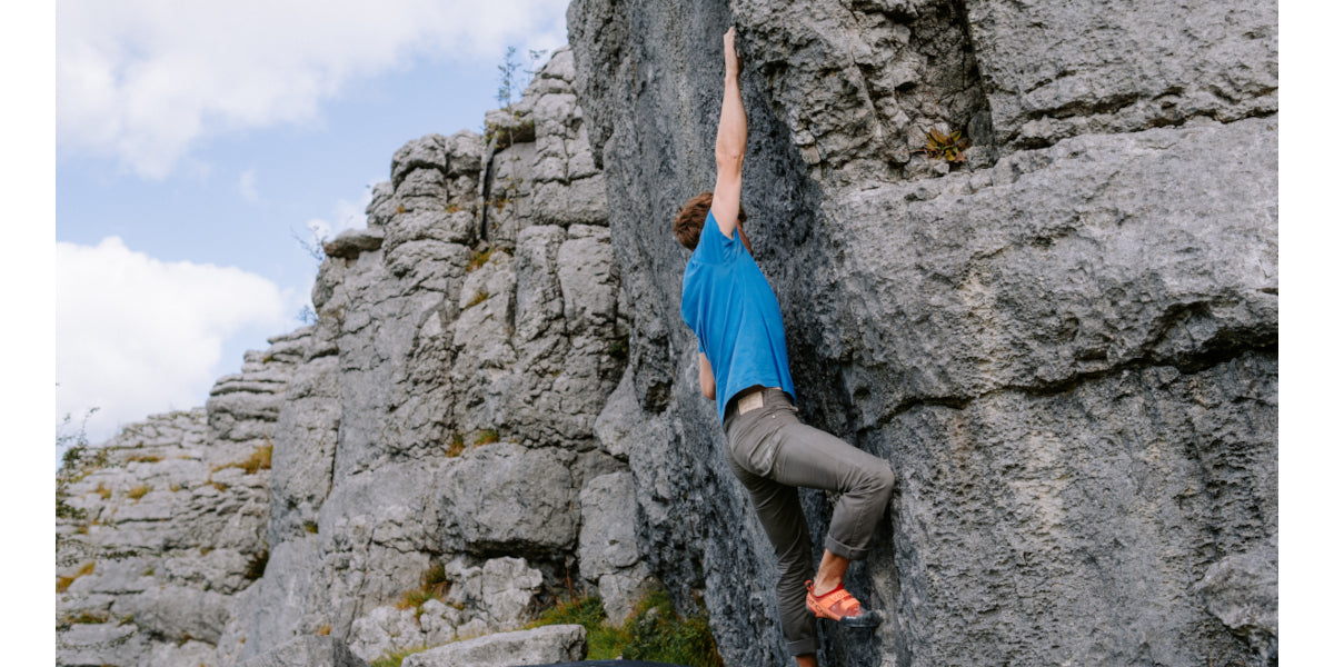 Red Chili Voltage Rock Climbing Shoe Review - Rock Climbing for Women