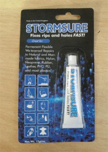 stormsure