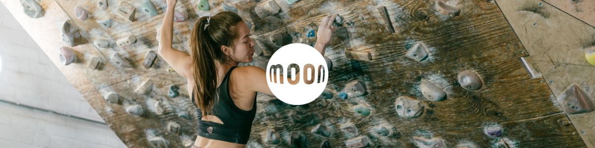 Moon Climbing Clothing