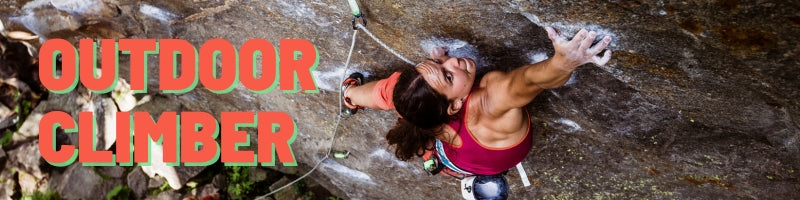 Gift Ideas for Outdoor Climbers