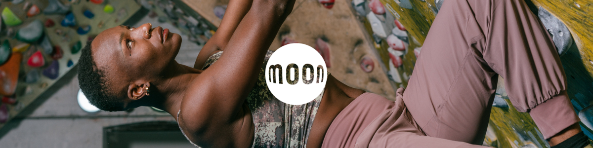 Moon Climbing - Womens Clothing Collection