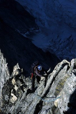 trifthorn near Zermatt
