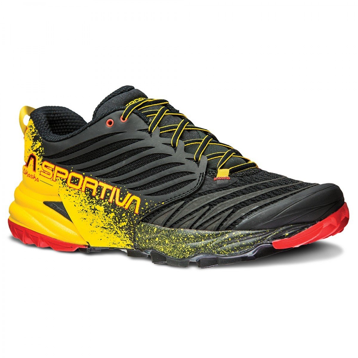 la sportiva mutant black