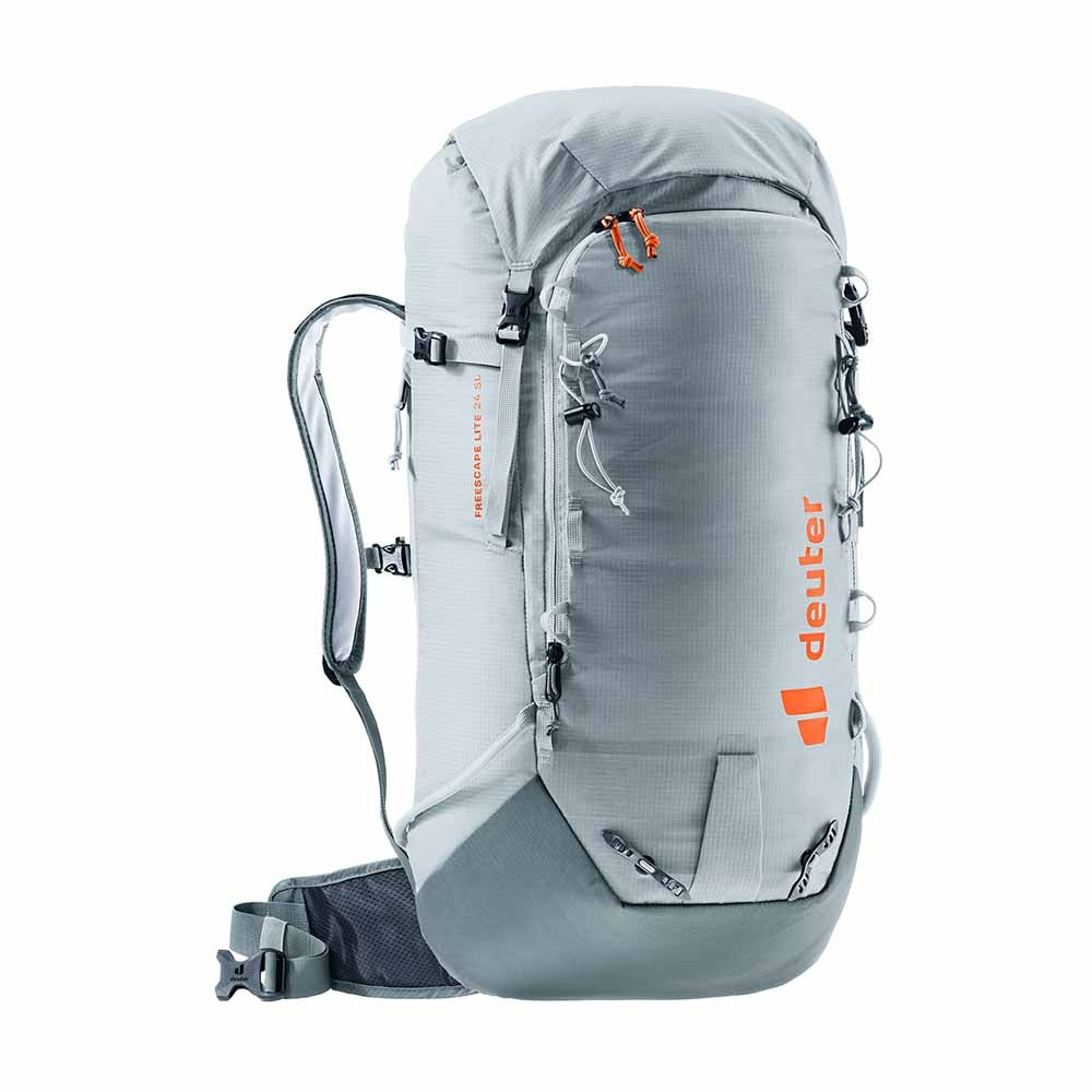 取寄 ドイター フリースケープ Freescape Backpack 40L Marine プロ