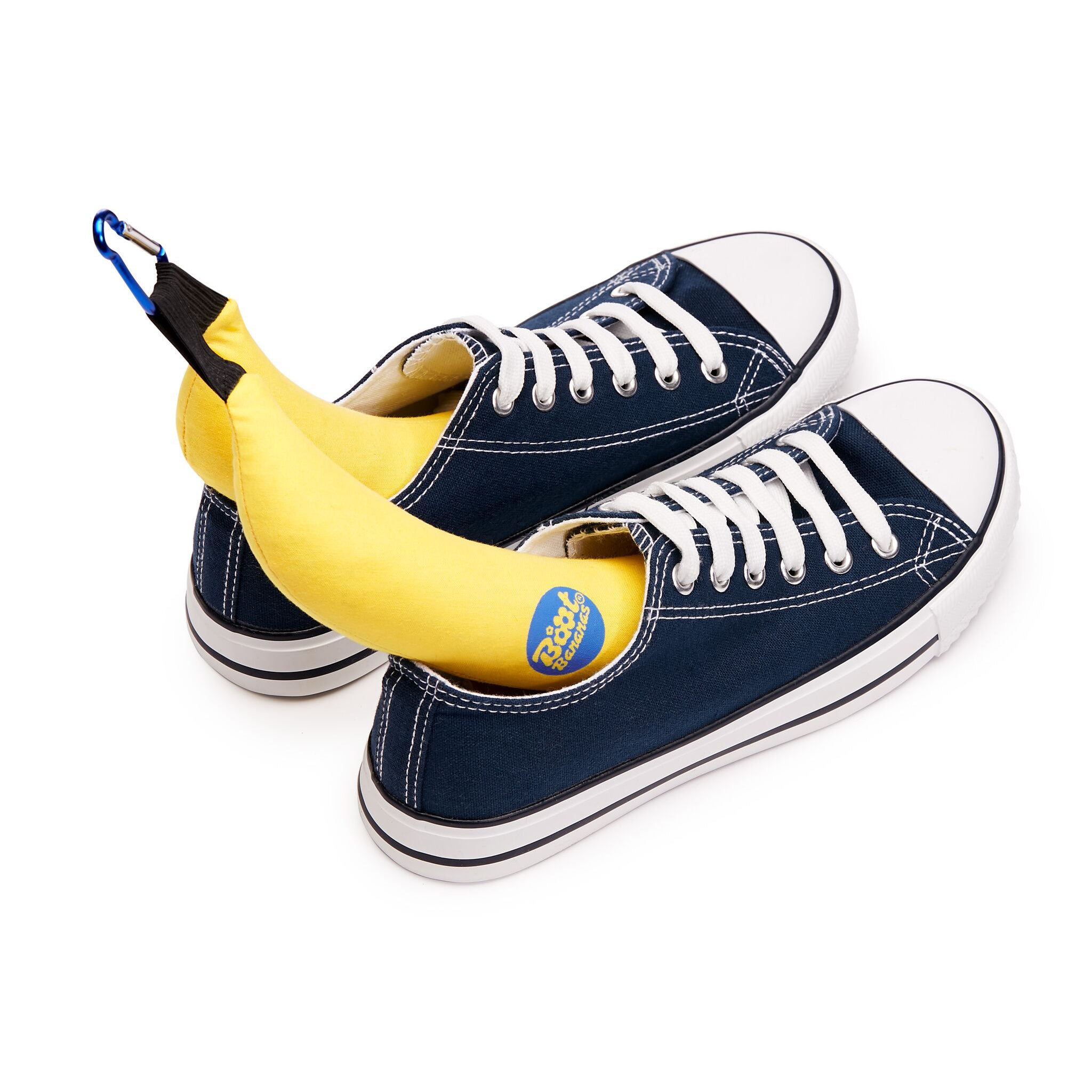 Boot Bananas - Rock+Run